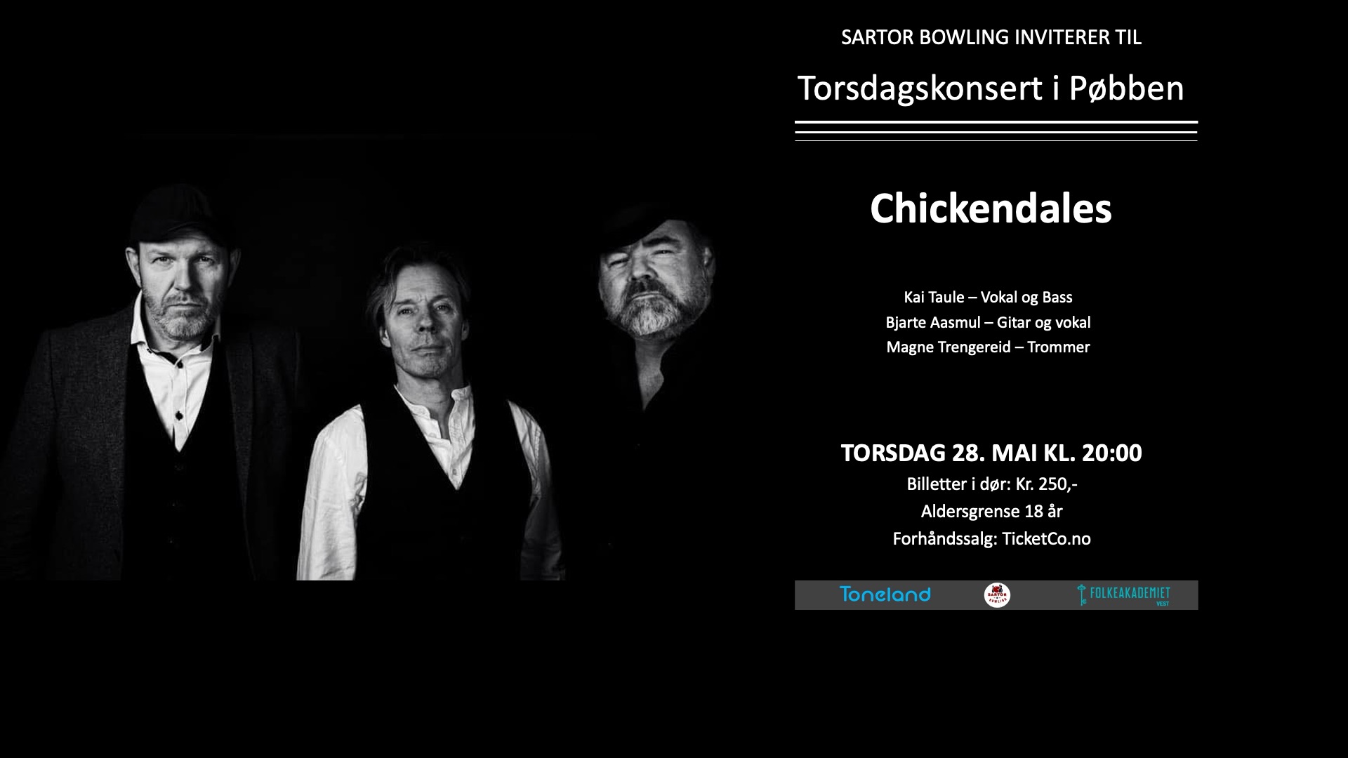 Chickendales
